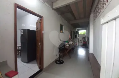 Casa com 1 quarto à venda em São José, Armação dos Búzios 