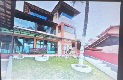 Casa com 8 quartos à venda na Praia Rasa, Armação dos Búzios 