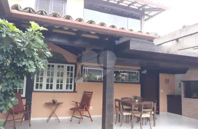 Condomínio com 2 quartos à venda em portal da ferradura - rj