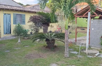 Casa com 3 quartos à venda no José Gonçalves, Armação dos Búzios 