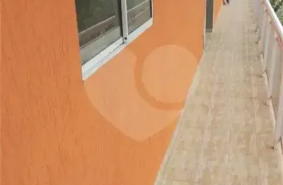 Casa com 2 quartos à venda em São José, Armação dos Búzios 