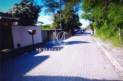 Terreno à venda em São José, Armação dos Búzios 