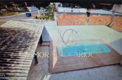 Casa com 3 quartos à venda em São José, Armação dos Búzios 