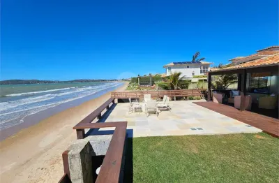 Casa em condomínio fechado com 6 quartos à venda na Praia Rasa, Armação dos Búzios 