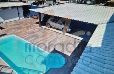 Casa com 3 quartos à venda em São José, Armação dos Búzios 