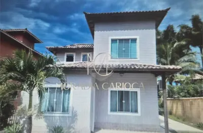 Casa em condomínio fechado com 3 quartos à venda em São José, Armação dos Búzios 