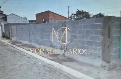 Terreno à venda em São José, Armação dos Búzios 
