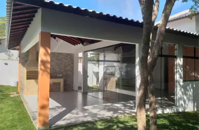 Casa em condomínio fechado com 3 quartos à venda em Caravelas, Armação dos Búzios 