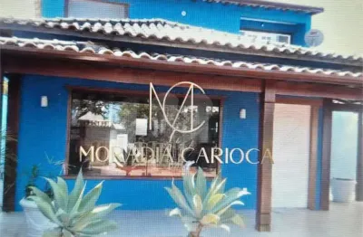 Casa com 3 quartos à venda na Tucuns, Armação dos Búzios 