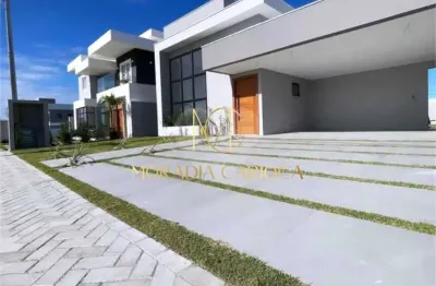 Casa em condomínio fechado com 3 quartos à venda no Ogiva, Cabo Frio 