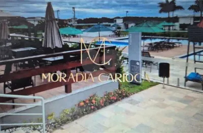 Casa em condomínio fechado à venda no Ogiva, Cabo Frio 