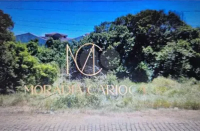 Terreno à venda no Humaitá, Armação dos Búzios 
