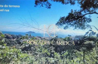 Terreno à venda no Humaitá, Armação dos Búzios 