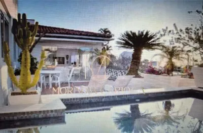 Casa em condomínio fechado com 3 quartos à venda na Praia dos Ossos, Armação dos Búzios 