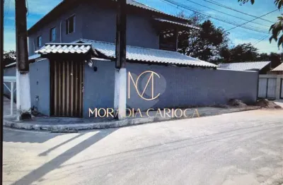 Casa com 5 quartos à venda no Capão, Armação dos Búzios 