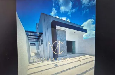 Casa com 2 quartos à venda no Reserva do Peró, Cabo Frio 