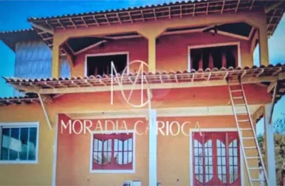 Casa com 5 quartos à venda na Vila Verde, Armação dos Búzios 