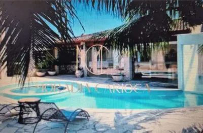 Casa com 4 quartos à venda no Jardim Peró, Cabo Frio 