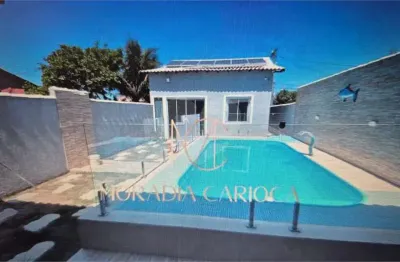 Casa com 2 quartos à venda em nova califórnia (tamoios) - rj