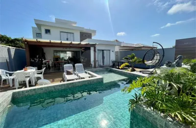 Casa com 4 quartos à venda em São José, Armação dos Búzios 