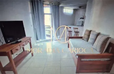 Condomínio com 1 quartos à venda em centro (mangue) - rj