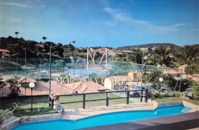 Condomínio com 2 quartos à venda em centro (mangue) - rj