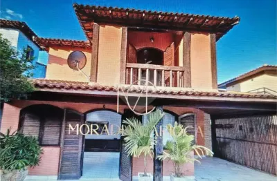 Condomínio com 4 quartos à venda em baia formosa - rj