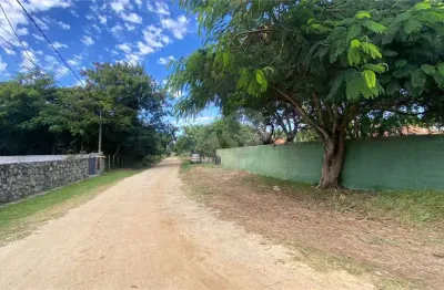 Terreno à venda na Marina, Armação dos Búzios 