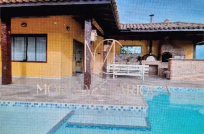 Casa com 3 quartos à venda no José Gonçalves, Armação dos Búzios 
