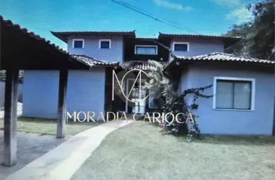 Casa com 4 quartos à venda na Marina, Armação dos Búzios 