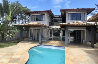 Casa com 4 quartos à venda na Marina, Armação dos Búzios 