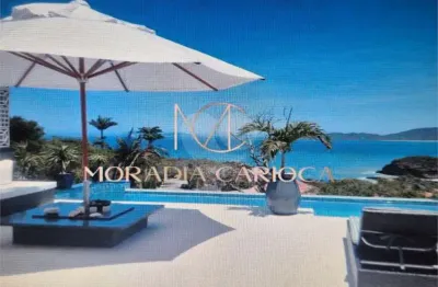 Casa com 3 quartos à venda na Ferradurinha, Armação dos Búzios 