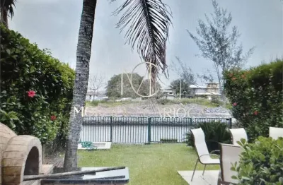 Casa em condomínio fechado com 3 quartos à venda na Marina, Armação dos Búzios 