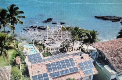 Casa com 7 quartos à venda no Alto de Búzios, Armação dos Búzios 
