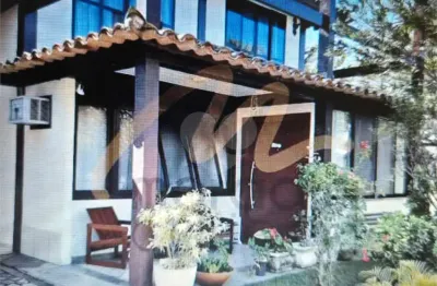 Casa em condomínio fechado com 3 quartos à venda na Marina, Armação dos Búzios 