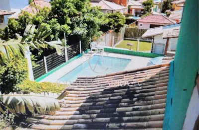 Casa em condomínio fechado com 4 quartos à venda na Rasa, Armação dos Búzios 