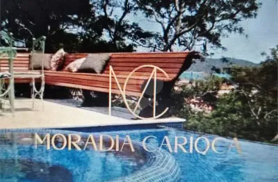 Casa com 7 quartos à venda na João Fernandes, Armação dos Búzios 