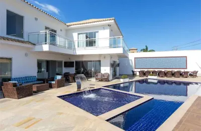 Casa com 12 quartos à venda no Geribá, Armação dos Búzios 