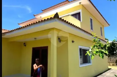 Casa em condomínio fechado com 3 quartos à venda na Praia Rasa, Armação dos Búzios 