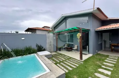 Casa com 3 quartos à venda no José Gonçalves, Armação dos Búzios 