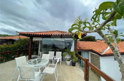 Casa com 3 quartos à venda na Praia Rasa, Armação dos Búzios 