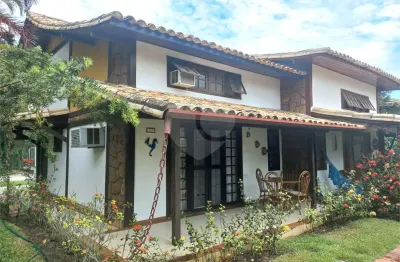 Condomínio com 3 quartos à venda em manguinhos - rj