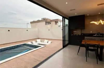 Casa em condomínio fechado com 4 quartos à venda no Ogiva, Cabo Frio 