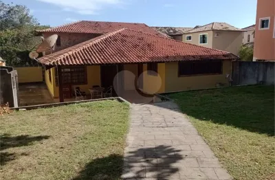 Casa com 3 quartos à venda no Geribá, Armação dos Búzios 