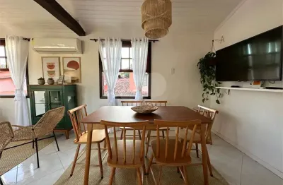 Casa em condomínio fechado com 1 quarto à venda no Geribá, Armação dos Búzios 
