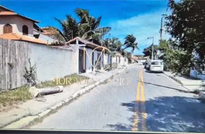 Terreno à venda em São José, Armação dos Búzios 