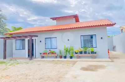 Casa com 2 quartos à venda em São José, Armação dos Búzios 