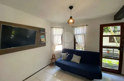 Casa em condomínio fechado com 2 quartos à venda no Geribá, Armação dos Búzios 