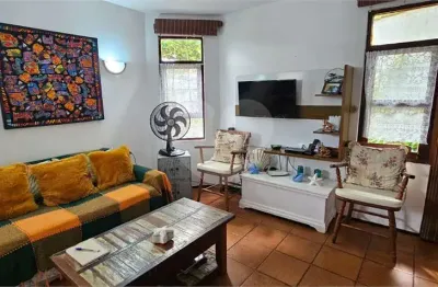 Casa em condomínio fechado com 2 quartos à venda no Geribá, Armação dos Búzios 