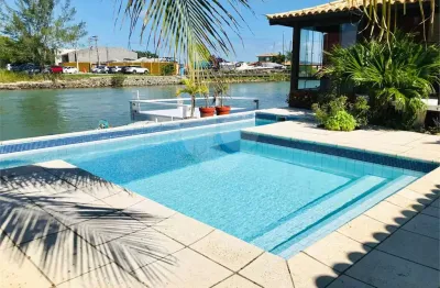 Casa com 4 quartos para alugar na Marina, Armação dos Búzios 